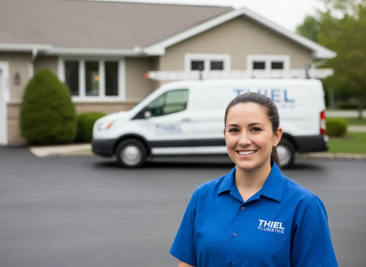 Plumber Salisbury, MO FAQs